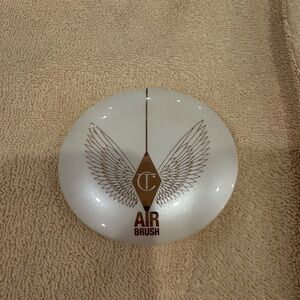 Charlotte Tilbury Powder